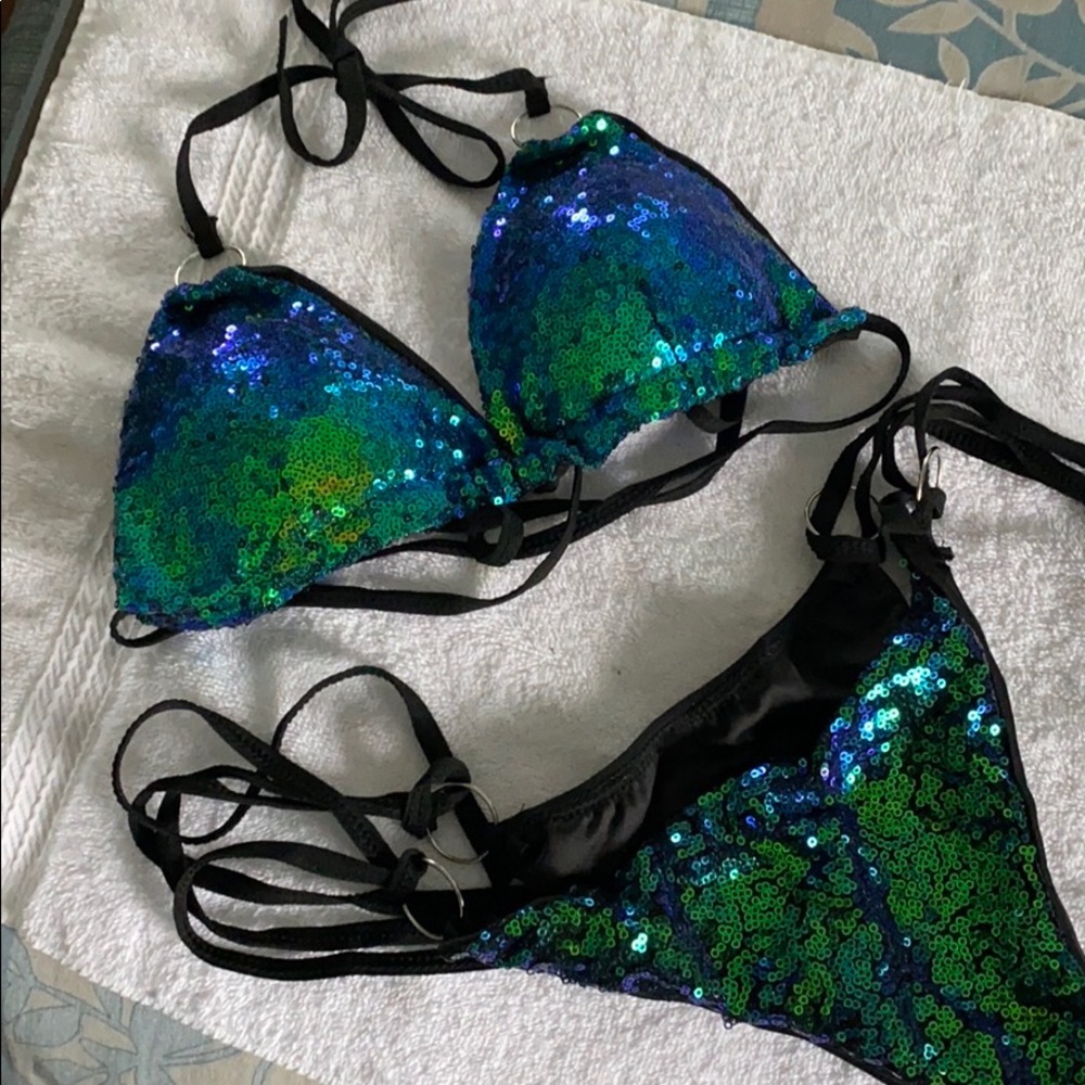 2-piece